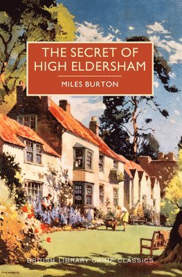 The Secret of High Eldersham 1