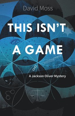 David Moss - This Isn't a Game LP, Häftad