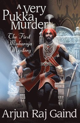 A Very Pukka Murder 1