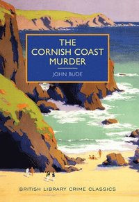 bokomslag Bude, J: Cornish Coast Murder