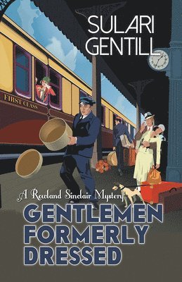 Gentlemen Formerly Dressed 1