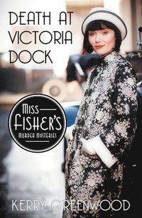 bokomslag Death at Victoria Dock