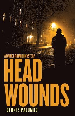 Dennis Palumbo - Head Wounds, Häftad