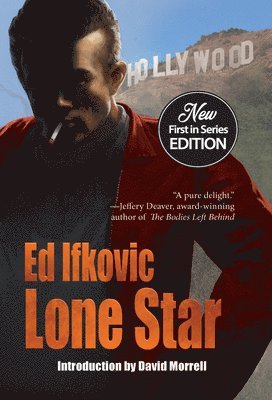 Ed Ifkovic - Lone Star, Häftad. Tillgänglighet: Lägg i varukorg