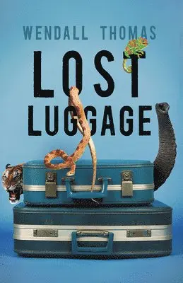 Wendall Thomas - Lost Luggage, Häftad. Tillgänglighet: Lägg i varukorg