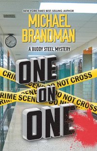 bokomslag One on One Tpbk