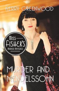 bokomslag Murder and Mendelssohn