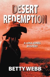 bokomslag Desert Redemption