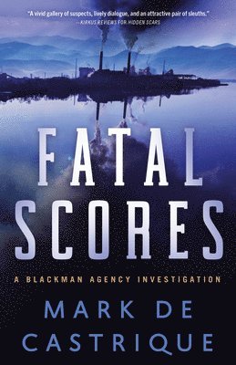 Fatal Scores 1