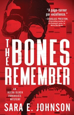 The Bones Remember 1