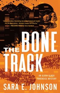 bokomslag The Bone Track