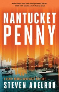 bokomslag Nantucket Penny