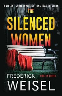 bokomslag The Silenced Women