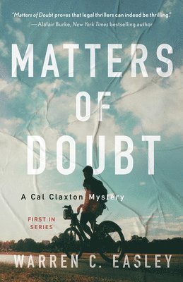 Matters of Doubt 1