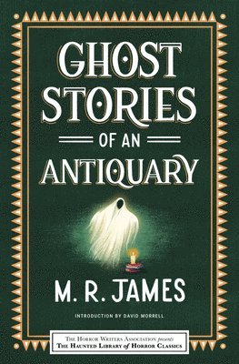 bokomslag Ghost Stories of an Antiquary