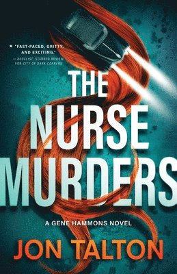 The Nurse Murders 1