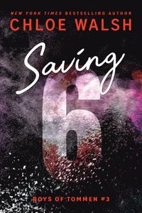 bokomslag Saving 6