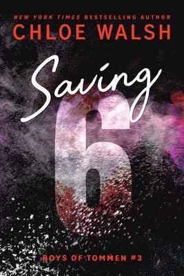 Saving 6 1