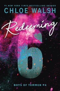 Binding 13 by Chloe Walsh, Paperback, 9780349439259