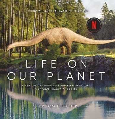 Life on Our Planet: A Stunning Re-Examination of Prehistoric Life on Earth 1