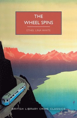 The Wheel Spins 1