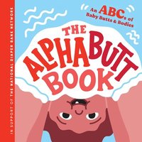 bokomslag Alphabutt Book