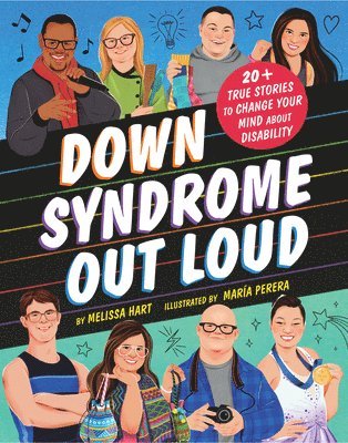 Down Syndrome Out Loud 1