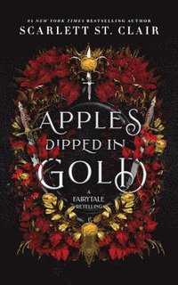 bokomslag Apples Dipped in Gold