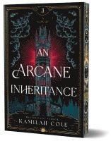 bokomslag An Arcane Inheritance (Deluxe Edition)