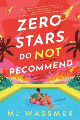 Zero Stars, Do Not Recommend 1