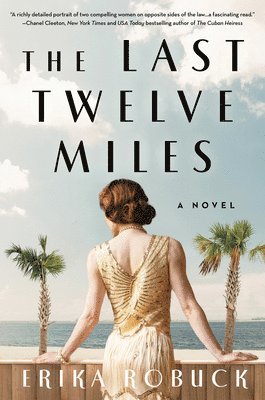 The Last Twelve Miles 1