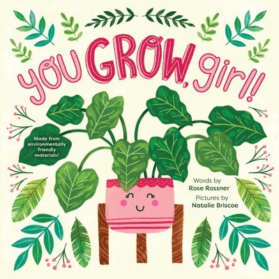 You Grow, Girl! 1