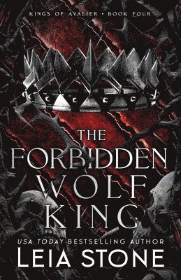 The Forbidden Wolf King 1