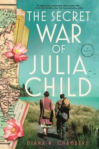 bokomslag Secret War of Julia Child