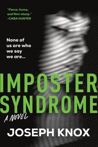 bokomslag Imposter Syndrome