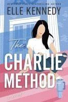 Elle Kennedy - The Charlie Method, Häftad