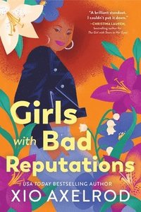 bokomslag Girls with Bad Reputations