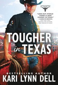 bokomslag Tougher in Texas