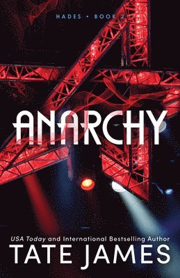 Anarchy 1