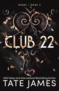 bokomslag Club 22