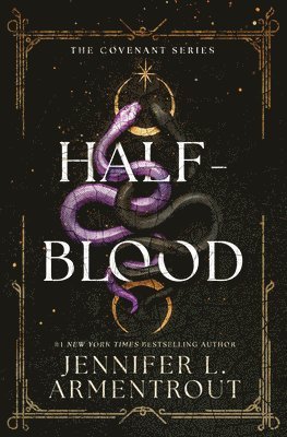 Half-Blood 1