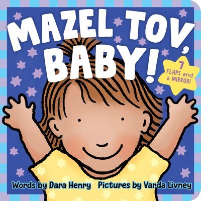 Mazel Tov, Baby! 1