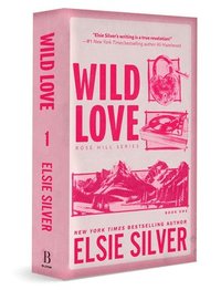 bokomslag Wild Love (Standard Edition)
