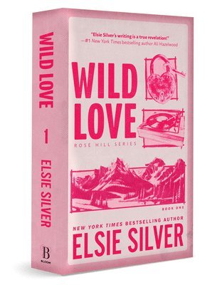 bokomslag Wild Love (Standard Edition)