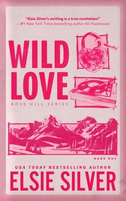 Wild Love 1
