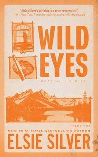 bokomslag Wild Eyes (Deluxe Edition)