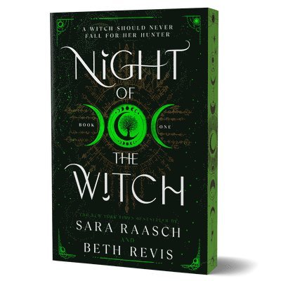 Night of the Witch