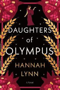 bokomslag The Daughters of Olympus