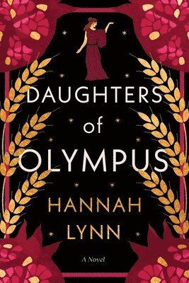 The Daughters of Olympus 1