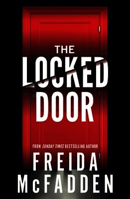 Freida McFadden - Locked Door, Häftad